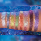 CLIONADH COSMETICS Deep Sea Treasures Palette