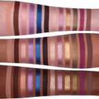 WHATS UP BEAUTY Desert Monsoon Eyeshadow Palette