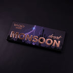 WHATS UP BEAUTY Desert Monsoon Eyeshadow Palette