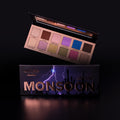 WHATS UP BEAUTY Desert Monsoon Eyeshadow Palette