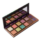 WHATS UP BEAUTY Dragon Eye Eyeshadow Palette