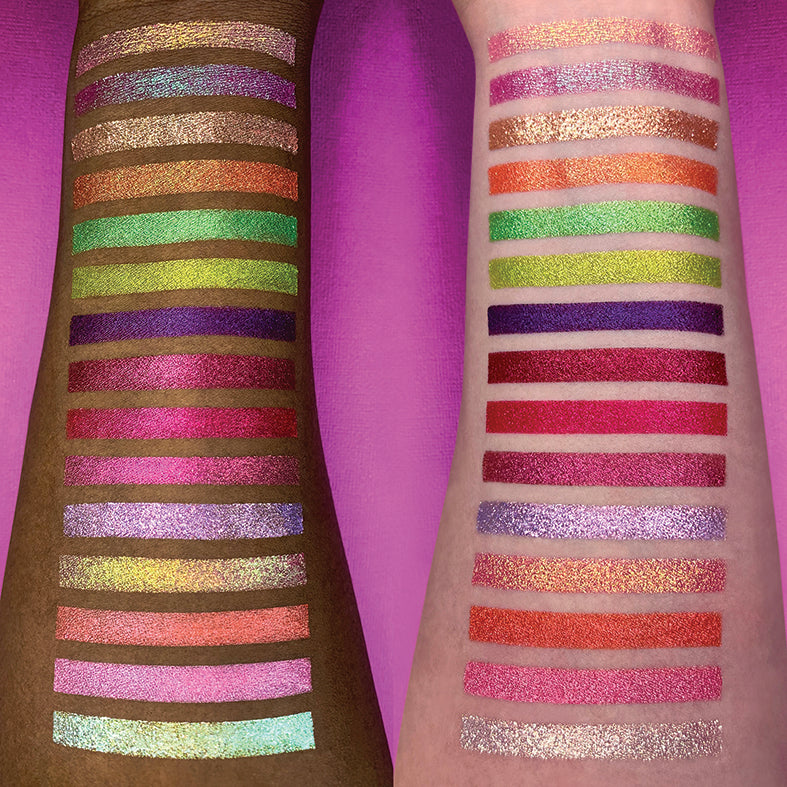 CLIONADH COSMETICS Dragon Fruit Palette