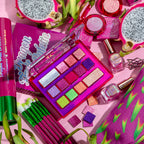 CLIONADH COSMETICS Dragon Fruit Palette