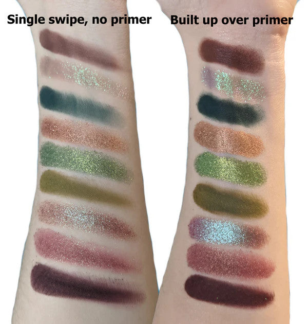 FANTASY COSMETICA Druid