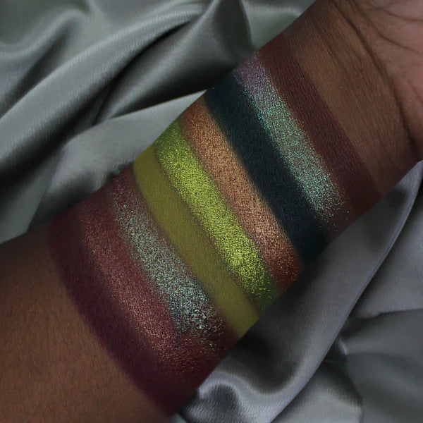 FANTASY COSMETICA Druid