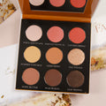 SYDNEY GRACE Eastern Fall 9 Pan Palette