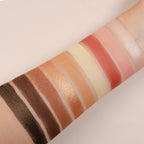 SYDNEY GRACE Eastern Fall 9 Pan Palette