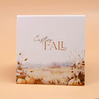 SYDNEY GRACE Eastern Fall 9 Pan Palette
