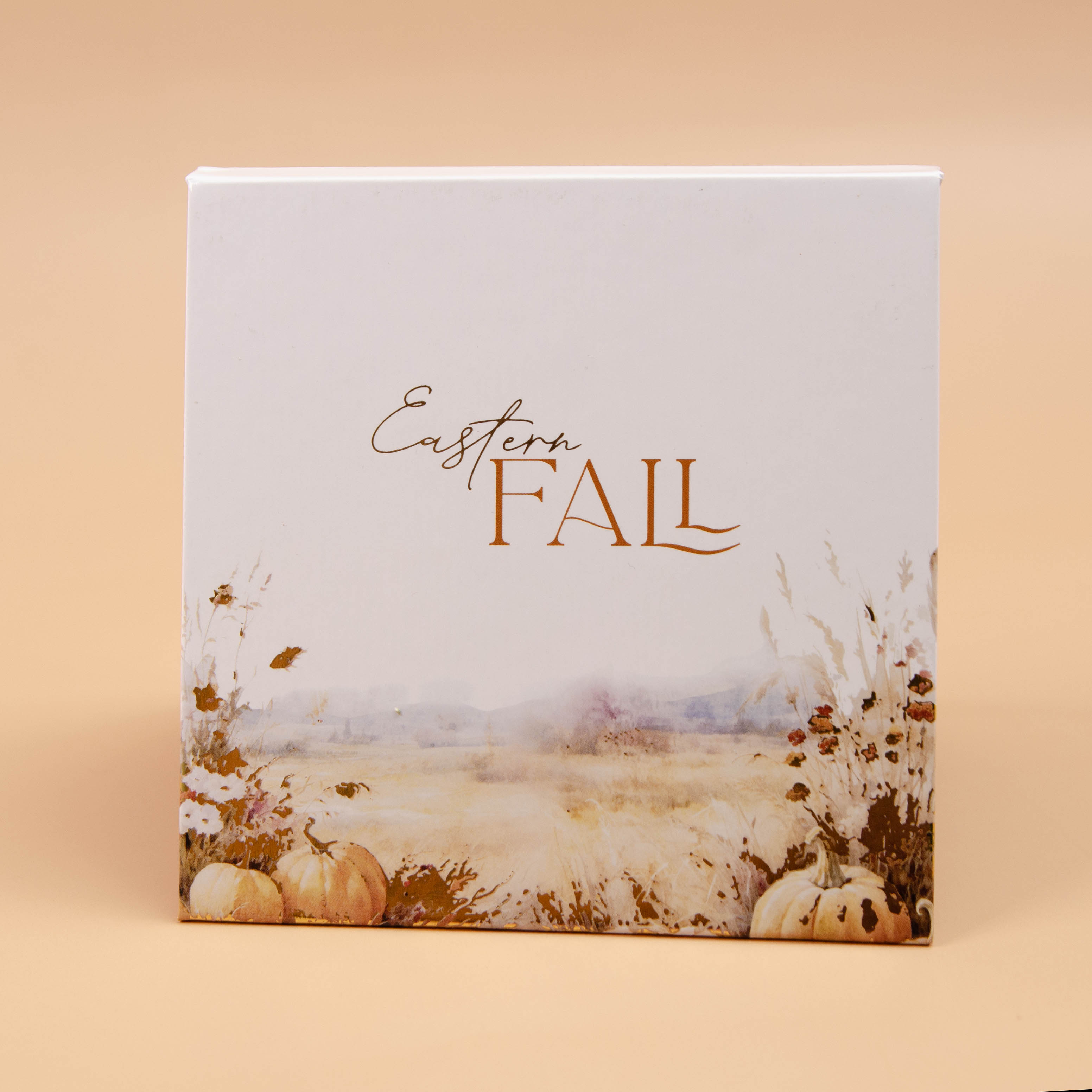 SYDNEY GRACE Eastern Fall 9 Pan Palette
