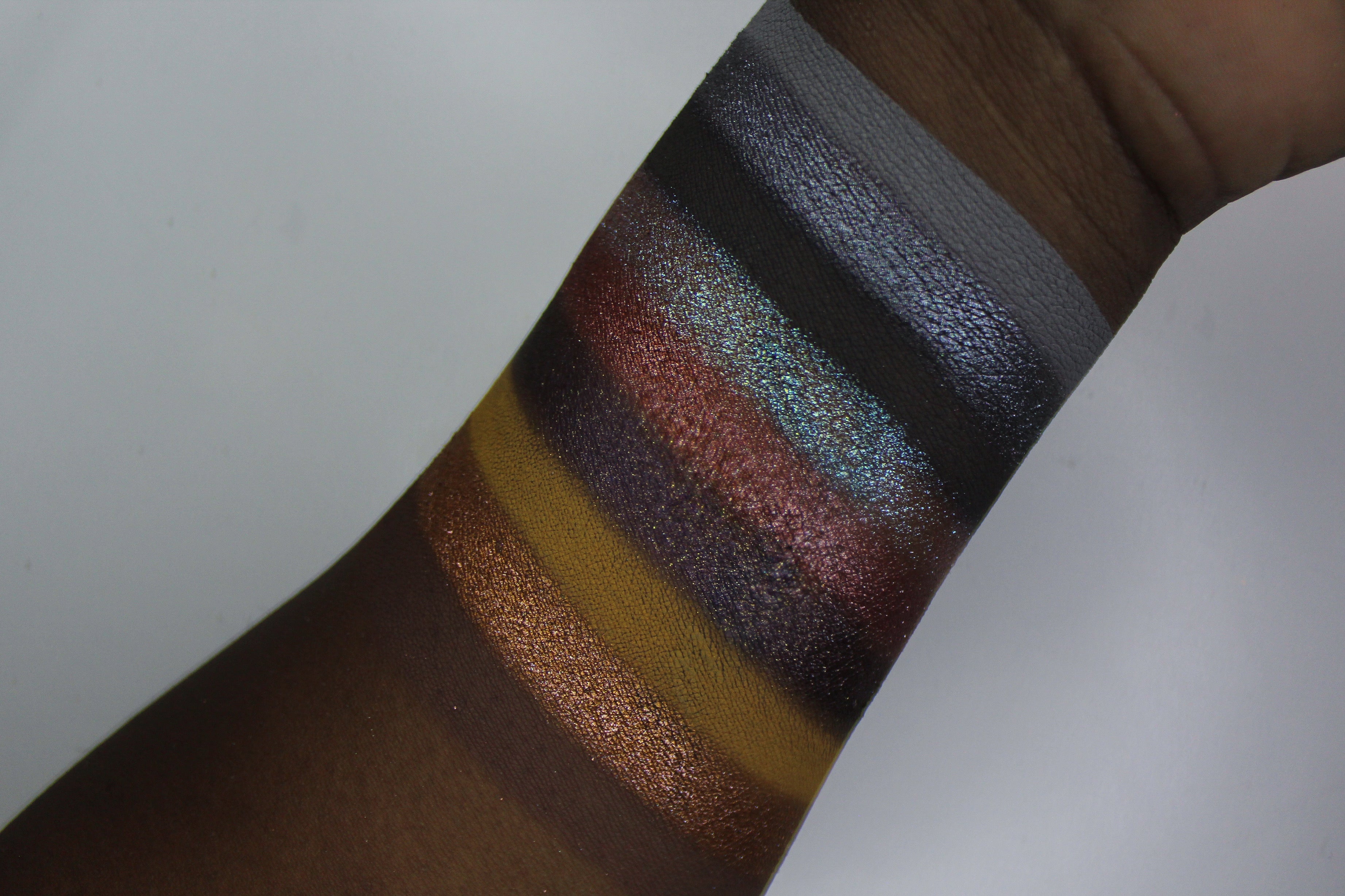 FANTASY COSMETICA Fighter