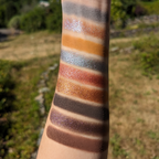 FANTASY COSMETICA Fighter