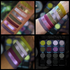 FANTASY COSMETICA Harvest of Souls