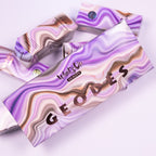 WHATS UP BEAUTY Geodes Eyeshadow Palette