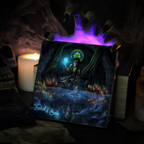 FANTASY COSMETICA Harvest of Souls