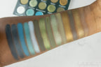 SYDNEY GRACE Heaven on Earth Eye Shadow Palette