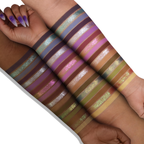 SIMPLY POSH COSMETICS Lavender Fields Shadow Palette