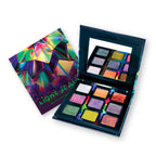 CLIONADH COSMETICS Light Scatters Multichromatic Palette
