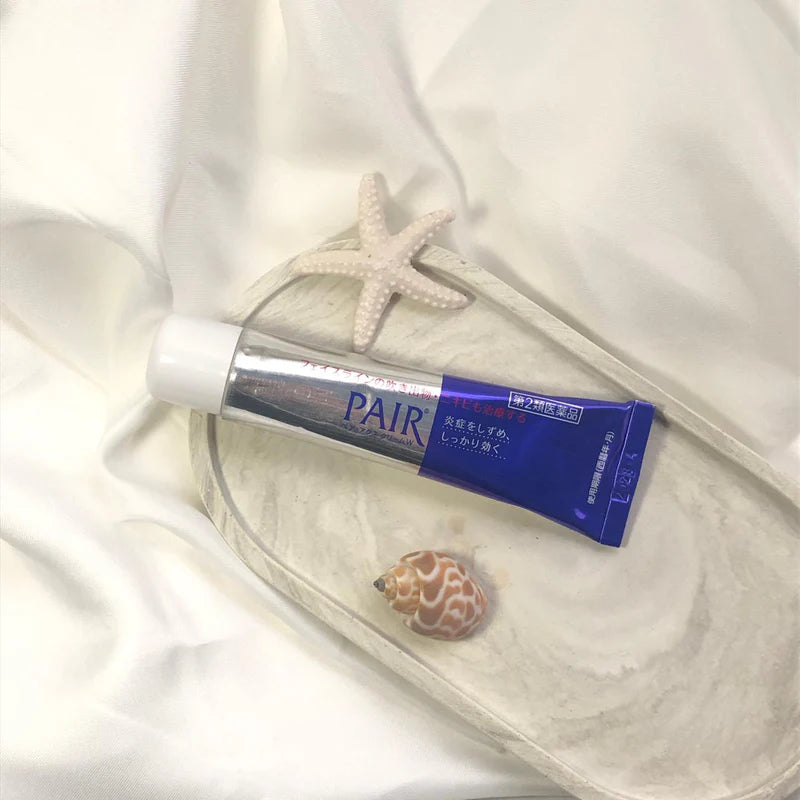LION Pair Acne Cream