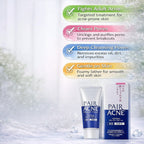 LION Pair Acne Creamy Foam