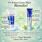 LION Pair Acne Cream
