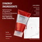 VT Lock Mask Azelaic Acid