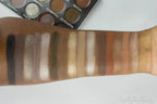 SYDNEY GRACE Love's Journey Eye Shadow Palette