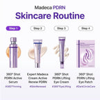 CENTELLIAN24 360º Shot PDRN Active Serum