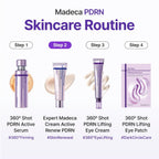 CENTELLIAN24 Expert Madeca Cream Active Renew PDRN