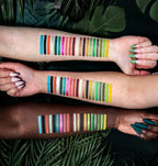 ARTTITUDE COSMETICS Maneater Palette