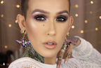 SYDNEY GRACE Tiny Marvels Eye Shadow Palette