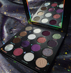 ARTTITUDE COSMETICS Moonlight Muse Palette
