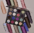 ARTTITUDE COSMETICS Moonlight Muse Palette