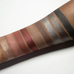SYDNEY GRACE Northern Winter 9 Pan Palette