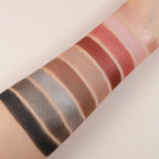 SYDNEY GRACE Northern Winter 9 Pan Palette