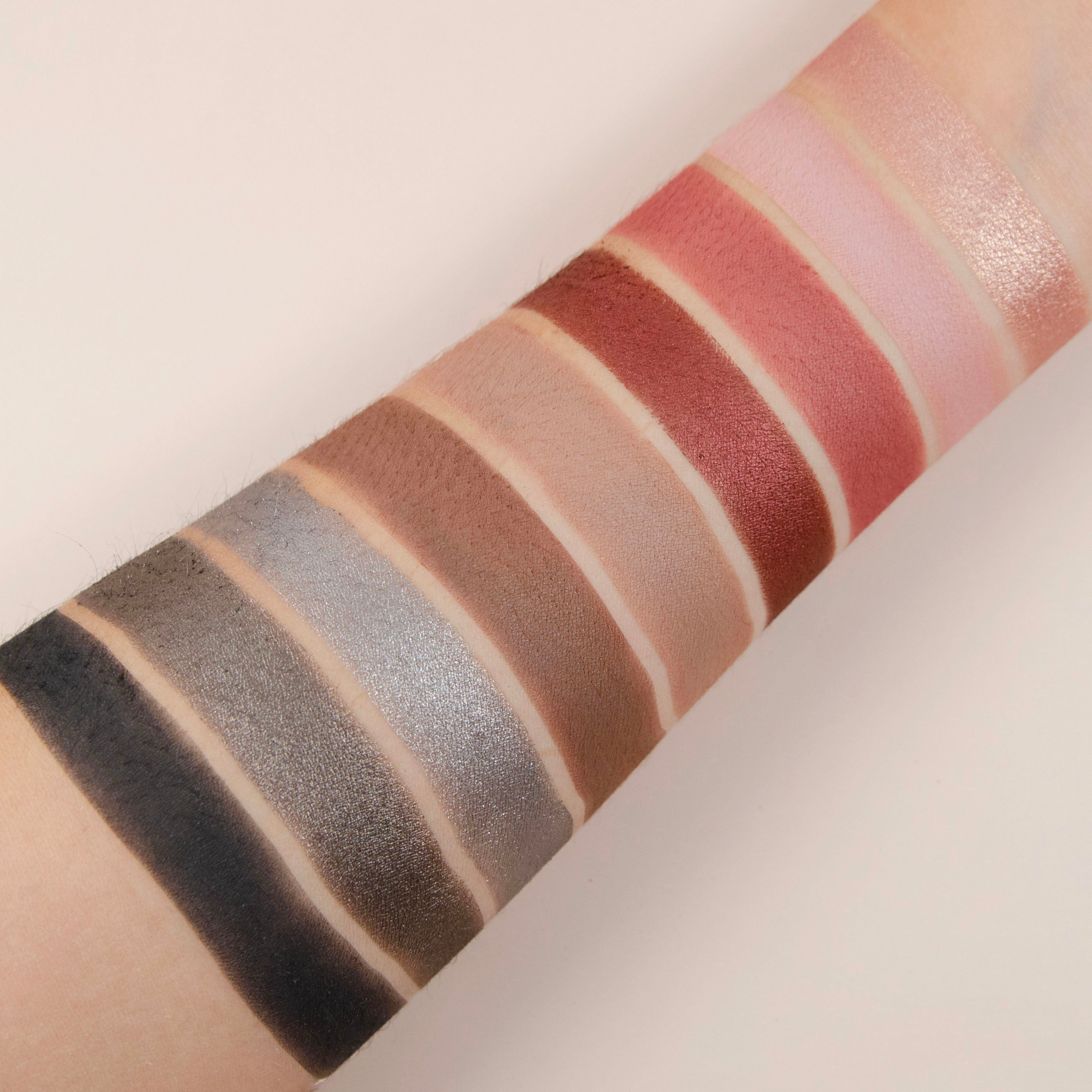 SYDNEY GRACE Northern Winter 9 Pan Palette