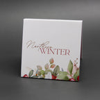 SYDNEY GRACE Northern Winter 9 Pan Palette