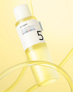 NUMBUZIN No.5+ Glutathione Vitamin Concentrated Toner