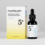 NUMBUZIN No.5 Vitamin Concentrated Serum