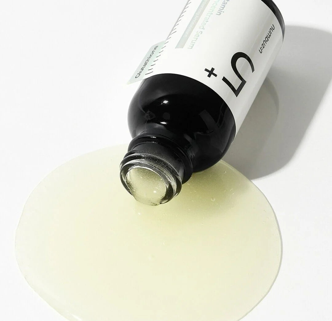 NUMBUZIN No.5 Vitamin Concentrated Serum