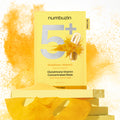 NUMBUZIN No.5+ Glutathione Vitamin Concentrated Mask (5 Sheets)