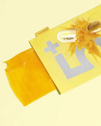 NUMBUZIN No.5+ Glutathione Vitamin Concentrated Mask (5 Sheets)