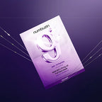 NUMBUZIN No.9 NAD+ Bio Lifting-sil Full Cover Facial  Mask (4 Sheets)