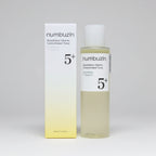 NUMBUZIN No.5+ Glutathione Vitamin Concentrated Toner