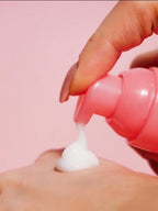 ORBIS Sanrio Cinnamoroll Essence In Hair Milk
