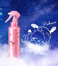 ORBIS Sanrio Pochacco Treatment Hair Water
