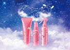 ORBIS Sanrio Cinnamoroll Essence In Hair Milk