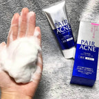 LION Pair Acne Creamy Foam