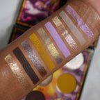 FANTASY COSMETICA Paladin Palette