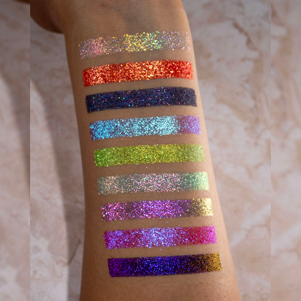 CLIONADH COSMETICS Pick Your Potion Palette