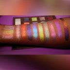 CLIONADH COSMETICS Pick Your Potion Palette